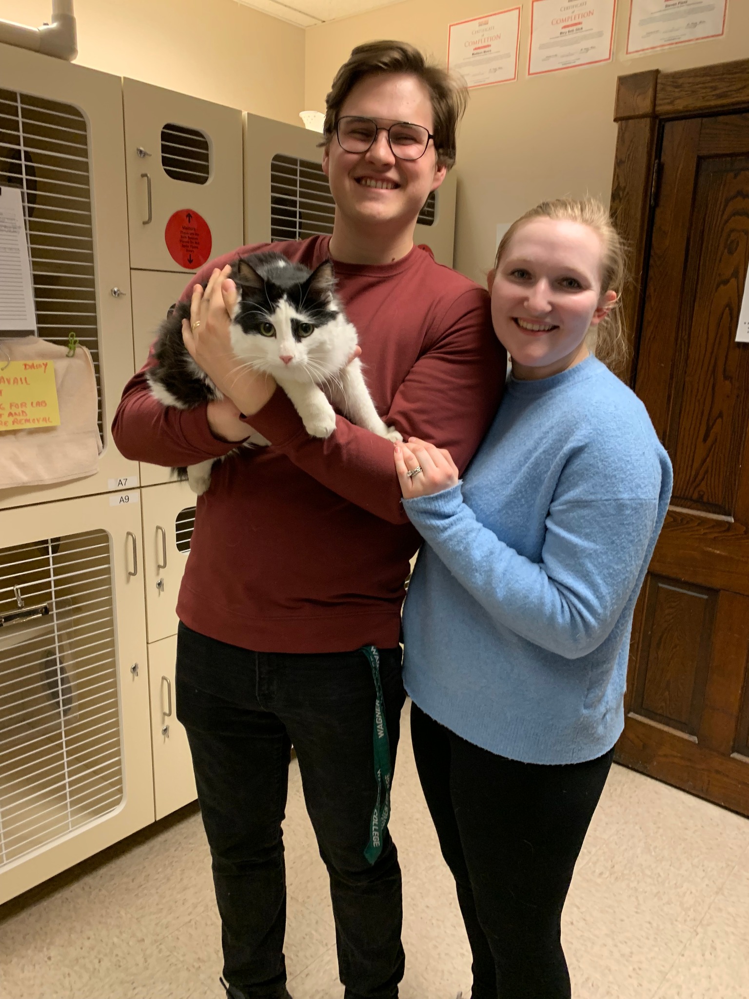 Adoption Application Pet Pantry Lancaster