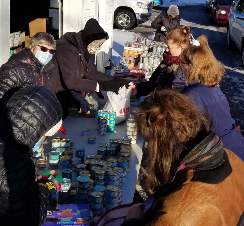 pet food distribution in lancaster pa