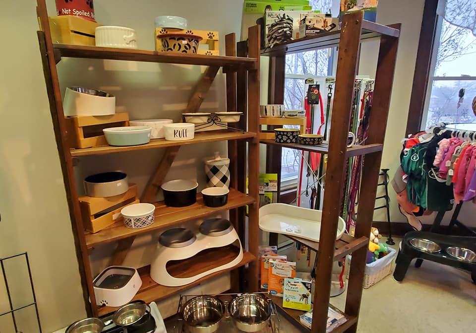 Thrift Shop For Pet Supplies Pet Pantry Lancaster